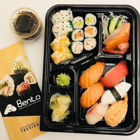 Bento